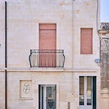 Mille908 Casa Vacanze Muro Leccese Exterior photo